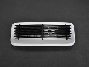 Rear spoiler Singer Look with Black grill set. Porsche 964 - TK339, TKZ40C, TKZ339 - TK339, TKZ40C, TKZ339