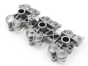Cam follower housing. Porsche 996 C2/C4/C4S 2002-05 - 99610404205, 99610404204, 99610404200