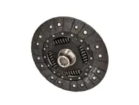Clutch centre plate torsion HD. Porsche 996 Turbo/GT2 / 997 Turbo/GT2/GT3 SACHS Performance - 881861000029, 881861 000029