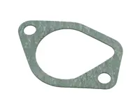Inlet manifold gasket. Porsche 911 Carrera 3.2L 1984-89 - 93011019714, 71-25738-10, 712573810, 704.970