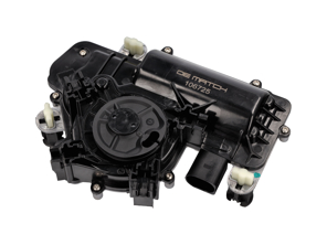 Rear Lid Power Latching Motor. Porsche 9YA Cayenne 2018-23 - 95882788700 - M010020001