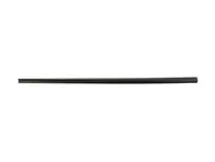 Door Seal Slot Outer. Porsche 924 / 944 - 477837469A, 477837470A, PCG837469A, PCG837470A