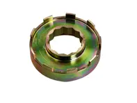 Centerlock wheels lock pot. Porsche 996/997 GT3 Cup - 96434167570