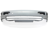 Front Bumper. Porsche 993 Carrers C2 / C4 / RS - 99350531100G2X, 99350531104, 99350531100