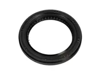 Radial shaft seal torque converter. Porsche 955 Cayenne / 957 Cayenne - 95532124300, 95532124301, 95532124302