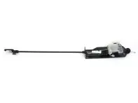 Bonnet lock motor actuator. Porsche 981 Cayman / 991.1 - 99150411701