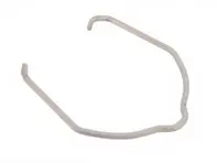 Retaining Spring For Charge Air Cooler. Porsche 955 / 957 / 958 Cayenne 2003-18 - 95510680200