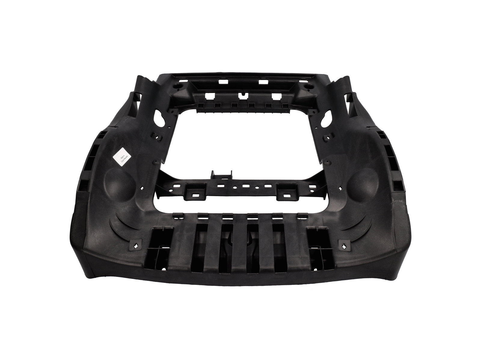 Cushion carrier seat base. Porsche 986 / 996 99652150502 Design 911