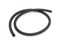 Hose. Warm-up valve  to Air filter box. Porsche 930 1983-89 - 99923903440, 99923900640