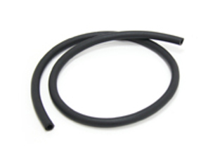 Hose. Warm-up valve  to Air filter box. Porsche 930 1983-89 - 99923903440, 99923900640