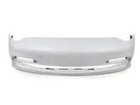 Front bumper. Porsche 996 C2 / C4 2002>> - 99650531109, 99650531106G2X