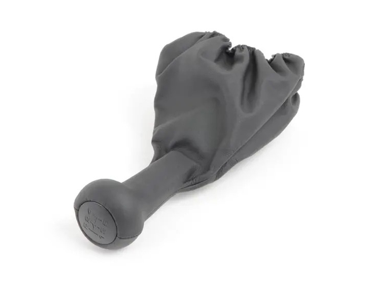 Porsche 928 Gearshift Leather 928424073031AJ - 928424073031AJ