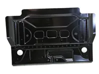 Front end plate. Porsche 991 / 982 Boxster Spyder / Cayman GT4 - 99150143101GRV