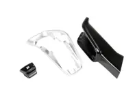 Gear selector lever repair kit. Porsche 9YA Cayenne 2018-2023 - 9Y0713140D, 9Y0713140A, 9Y0713140B, 9Y0713140C - 9Y0713140A