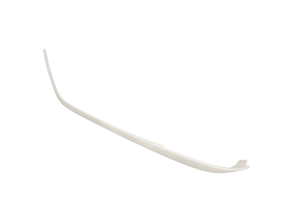 Rear Spoiler, Rally Black. Porsche 944 / 968 - 95151240, 9515124050103C, 9515124060103C, 95151240601, 9515124060003C, 95151240600, 95151240501, 95151240500, 951512405003C