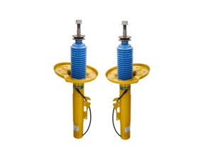 Bilstein Sports B8 FRONT shock absorber. Porsche 987 Boxster / 987C Cayman - 35-122135, 35122135, 98734304521, 98734304510, 98734304522, 98734304509, 98734304506, 98734304511, 22-147592, 35-348177