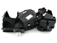 Air distribution housing, RHD cars. Porsche 997.2 Turbo / 997 GT3 - 99757390105