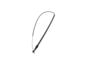 Handbrake cable. Porsche 997 MKI / 997 MKII - 99742414106, 99742414105 - K18900