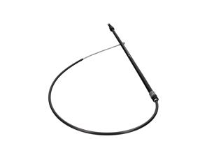 Handbrake cable. Porsche 997 MKI / 997 MKII - 99742414106, 99742414105 - K18900