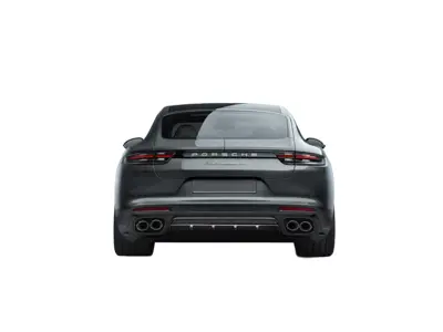 Dark LED rear lamp kit. Porsche 971 Panamera LHD Cars - 971044900