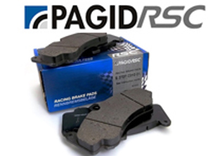 PAGID Race Brake Pads for Ceramic Disc E2407 - 23329, 07.B314.15, 07B31415, 99635294903, 99735193904 - E2405, E2405, T1231