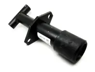 Reinforcement bar tube. Porsche 986 Boxster / 987 Cayman / 993 / 996 - 99650501500, 92850501522, 99350501500