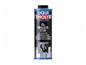LIQUI MOLY Pro-Line Oil Leak Stop 1ltr - 5182