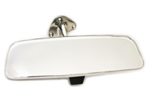 Rear View Mirror. Porsche 356C Coupes - 64473110107, 644-731-101-07