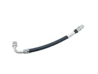 Fuel Hose Return. Porsche 928 / 928S 1979-86 - 92835608100 - PKLKJ