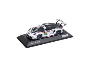 Porsche 911 RSR - Goodbye #91 – Ltd. - WAP0209030RRSR