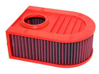 BMC Air Filter. Porsche 95B Macan 2014>> (Part No. FB812-01) - FB867/04, FB86704