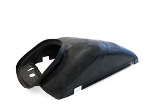 Air duct. Porsche 996 GT2 - 99657532230, 99657532130, 99657532230