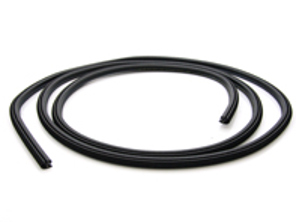 Sunroof seal. Porsche 955/957 Cayenne - 95556400301, 95556400300