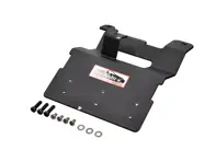 Fire Extinguisher Mount Non Ventilated Seats. Porsche 991 & 981 (’12- present) - R2050, R-2050