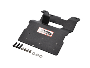 Fire Extinguisher Mount Non Ventilated Seats. Porsche 991 & 981 (’12- present) - R2050, R-2050