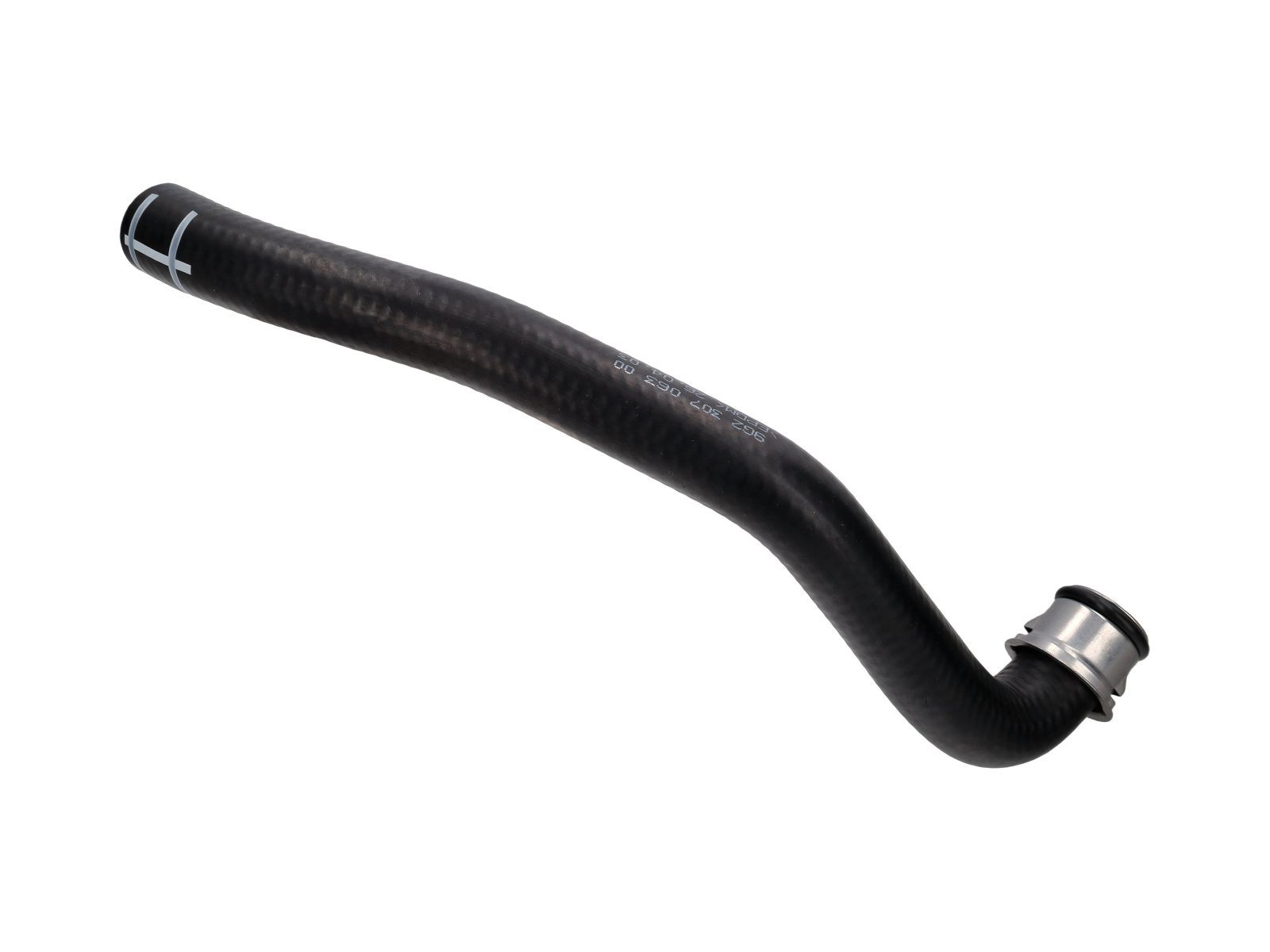 PDK Gearbox Coolant Hose, Feed. Porsche 982 Boxster / Cayman 2017>> - 9G230706300