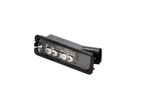 License Plate Light Assembly. Porsche 95B.2 Macan / 992.1 Carrera / 9YA Cayenne 2018>> - PAB94302101