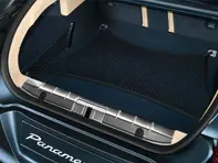 Load Retention System. Porsche 970 Panamera 2010>>