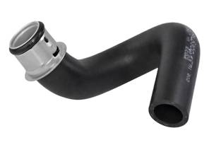 Engine Coolant Hose, Supply. Porsche 970 Panamera 2010-16 - 97010642500