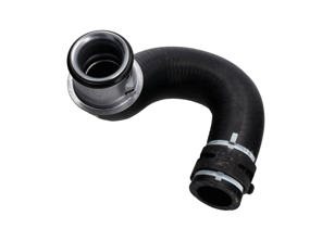 Engine Coolant Hose, Supply. Porsche 970 Panamera 2010-16 - 97010642500