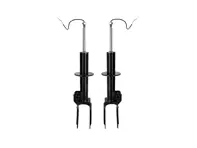 Shock Absorber (PAIR), Front . Porsche 92A Cayenne (958) 2011-2014 - 95834304321, 95834304320, 95834304421, 95834304420, 958413032, 958413031