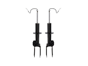 Shock Absorber (PAIR), Front . Porsche 92A Cayenne (958) 2011-2014 - 95834304321, 95834304320, 95834304421, 95834304420, 958413032, 958413031