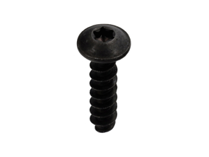 Fillister head screw, for Luggage compartment lamp Cover. Porsche 9J1.1 Taycan / 9J1.2 Taycan - PAF105072