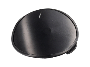 Rear Torsion Bar Cover & Gasket for Porsche 911 / 912 / 912E / 930 1965-1986 - 90150407900