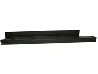 Bottom plate for door. Porsche 356 A/B - 1680900470, 1680900480, 571013, 571014 - 1680900470, 1680900480