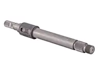 Steering Wheel Shaft. Porsche 911 1974-89 - 91134706104, 91134706102, 91134707303 - 911-347-061-04