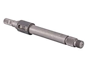 Steering Wheel Shaft. Porsche 911 1974-89 - 91134706104, 91134706102, 91134707303 - 911-347-061-04