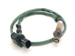 Lambda Oxygen Sensor. Porsche 991 / 991 S - 9A160618101, 9A160612800, 9A160618301 - 0258017331