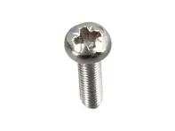 Indicator lens screw. Porsche 911 1965-89 - 91163100010