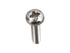 Indicator lens screw. Porsche 911 1965-89 - 91163100010